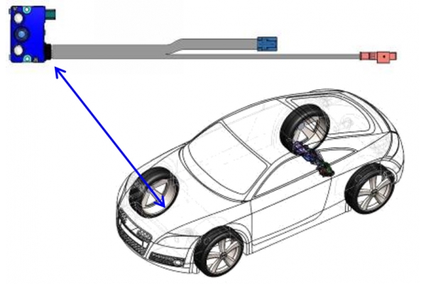 Automotive Electronics (Camera)